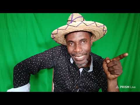 TOUT MOUN KI MANJE LAJAN LANMÒ100JOU PRAL MOURI,DEPI OU MANJE LANJAN CHANGO FOK OU PEYE CHANGO AYAYA