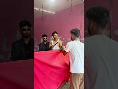 क़ुर्बानी कराने का तरीक़ा ….. #trending #funny #comedy #bakraeid #viralshorts