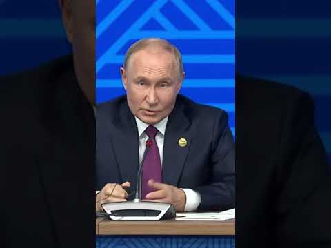 Путин поделился как спастись от одиночества #shorts #новости #факты