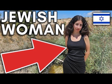 Inside the life of a Mizrahi Jewish Woman 🇮🇱  - Israel Local Tells All