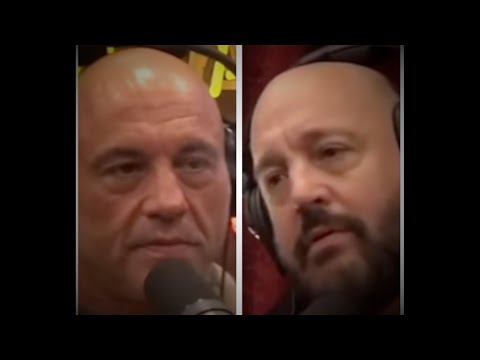 Joe Rogan CHECKED Kevin James...