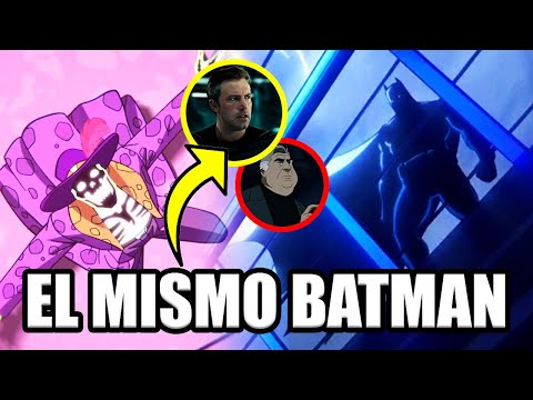 ¿DONDE estuvo BATMAN? 🧟‍♂️ Creature Comandos CAPITULO 6 Lo que NO VISTE Analisis explicado