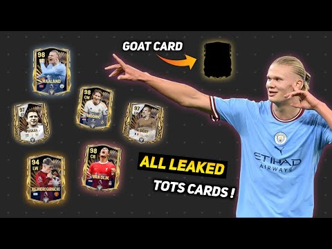 Watch This Before Tots Event Fc Mobile ! ⚠️