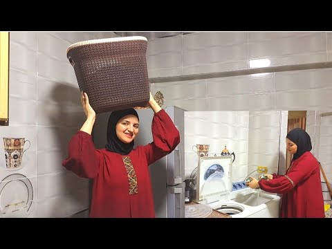 واخيرا اللحظه المنتظره🥳جه اليوم اللي مستنياه من شهور🤗خلصت فرش الشقه وحسيت بطعم الاستقرار