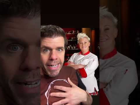 Chef Anne Burrell’s Shock Death - The Authorities Now Reveal: