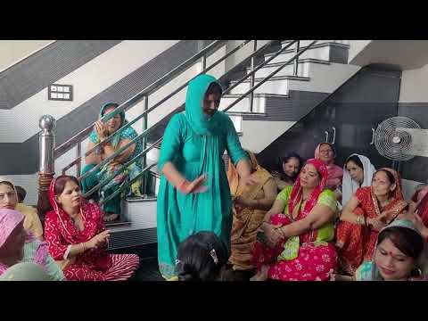 सब रंग हैं बेकार मोह रंग कालो ही//कान्हा जी के नये भजन सूमन का डांस @Luxmirasilaharyana