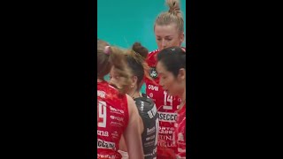 📺 Watch the CEV Champions League Volleyball LIVE on EuroVolley.TV #cev #volleyball #clvolley