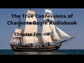 Captain Jaggery and the Crew's Confrontation