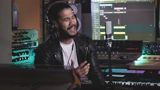 Let It Be - Wil Santana Cover