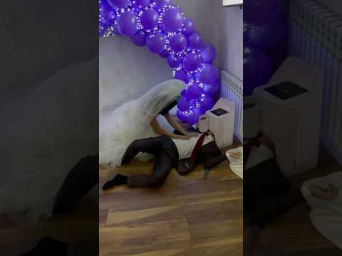 PART 4 - TV WOMAN CAME TO THE WEDDING AND TOOK CAMERAMAN'S LIFE😭😢