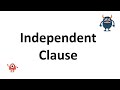 Understanding Clauses and Sentence Structure