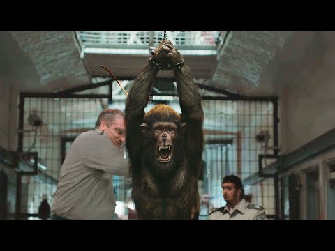 In Dystopian Future, Beasts are Banned From Living on Earth Among Humans