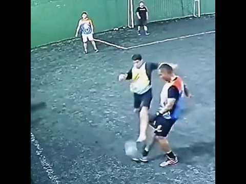 humillad@s en el Futsal ???