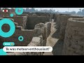 Oude Egypte en de Recente Vondst