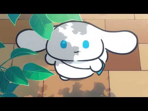 I.CINNAMOROLL Animation | End of the Rainy Season