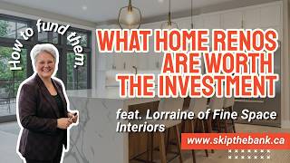 Knowing When to Renovate, How Much to Invest in the Renovation, or When to Renovate to Get Top $