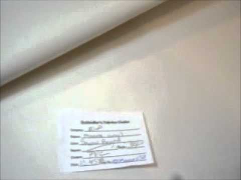 Snow Bright Marine Vinyl Upholstery Fabric