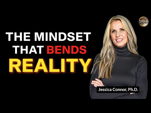 Why Being Delusional is the Key to Manifesting