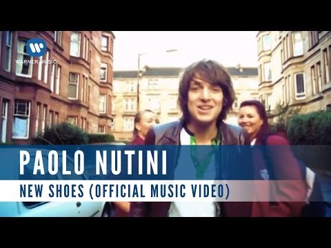New Shoes - Paolo Nutini 