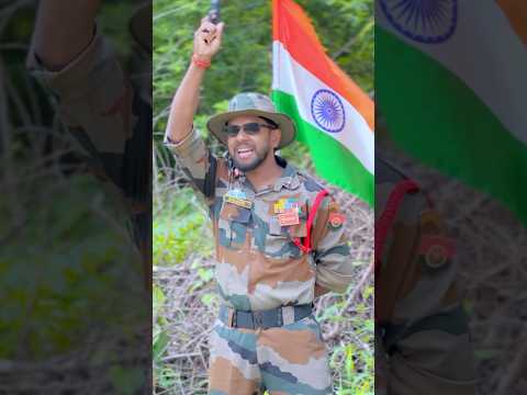 Salute Indian Army🇮🇳❣️आर्मी बनने का सपना #shorts #army #tranding #indianarmy #mammideevlog