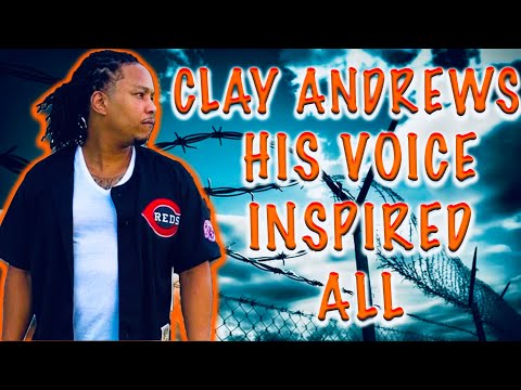 The TRAGIC Story of Clay Andrews