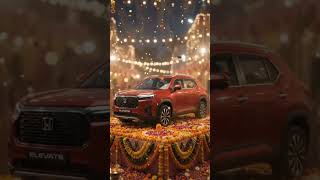 Happy Janmashtami from Crown Honda! 🪷🙏  #hondaelevate