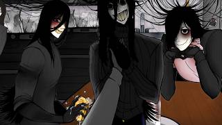 You Wake Up To Slenderman's Cousin Calling You His Lover | You Make This House A Home