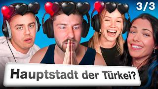 Der DÜMMSTE Fliegt! 😂 Mit Papaplatte, JuliaBeautx, Rewinside, ... (angelehnt an Pietsmiet)