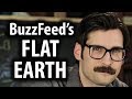 Flat Earth Theory Explained