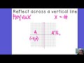 Reflection and Distance in Geometry