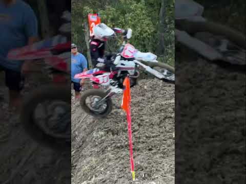 Bodee O’Neil #Husqvarna #FC450 P3 450cc 2025 American #Hillclimb East vs West Championship Day 1