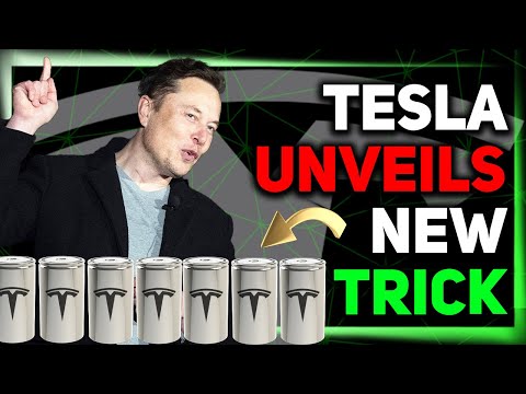 Tesla's New Battery / Elon Is Fed Up / Pure Hypocrisy ⚡️