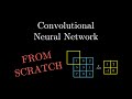 Convolutional Neural Network Concepts