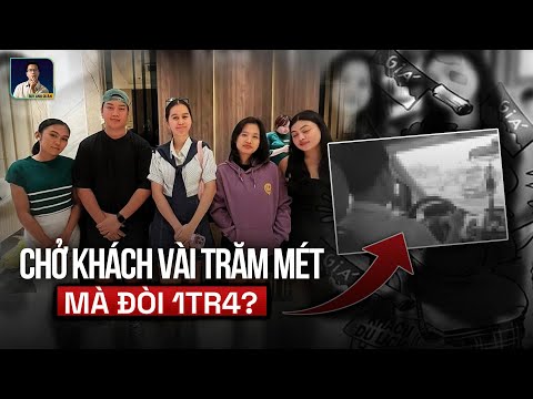 NÓNG: ĐÃ XÁC MINH DANH TÍNH TÀI XẾ TAXI CHẶT CHÉM KHÁCH PHILIPPINES,  CHƯA ĐẾN 1KM MÀ ĐÒI TIỀN TRIỆU