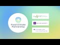 Climate Change and Food Systems