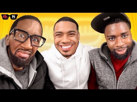 We Got Kicked Out of Denmark?! | NO RULES SHOW EP. 14 w/ PK Humble & Tyrique