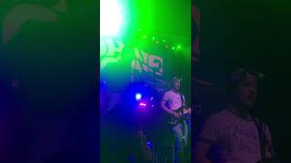 “Have A Cigar” @ Ardmore Music Hall 1/18/2026 (performed by Shine On Pink Floyd Tribute)