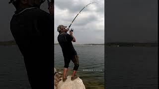 Big Fish Hunting#fishing  #youtube #shorts