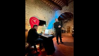 Tuscany Tour 2022