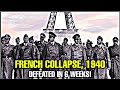 The Collapse of France in WWII