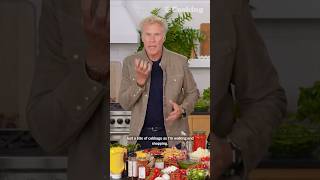 Here's 37 seconds of what it's like to hang out with Will Ferrell. #willferrell #pizzainterview #snl