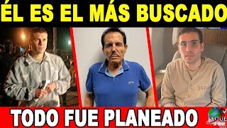 CANTARON COMO CANARIOS! TRUMP LEE SACÓ TODA LA INFO. VAN POR CALDERÓN 