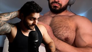 Watching Gay ASMR Until I Get Bricked 👀 (Part 2)