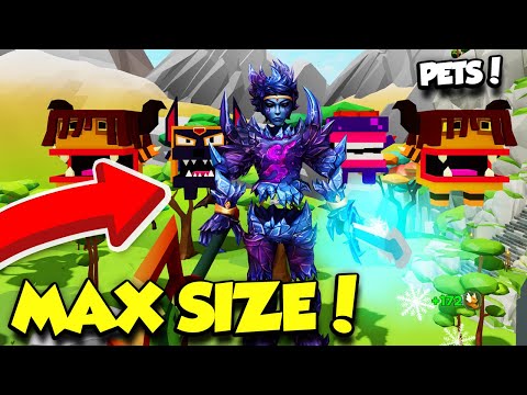 Size Simulator Codes Roblox 07 2021 - roblox grow simulator how to become maximum