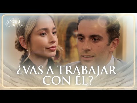 El Ángel de Aurora | Capítulo 82 | 11-21-2024 | Parte-1