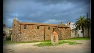 SARDINIA OROSEI