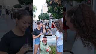 Вие следвате ли ме в YouTube?