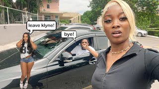 I Accidentally Played My Bestie Dissing Him On Car Bluetooth 
