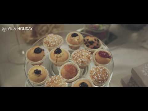 Villa Holiday Eventi