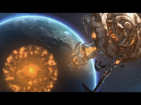 starcraft 2 campaign collection